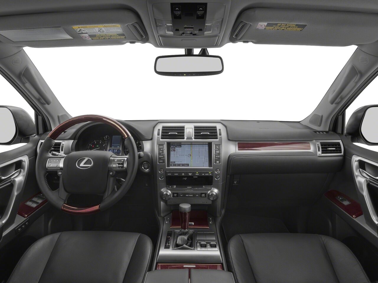 2018 Lexus GX 460 Premium Grand Junction CO