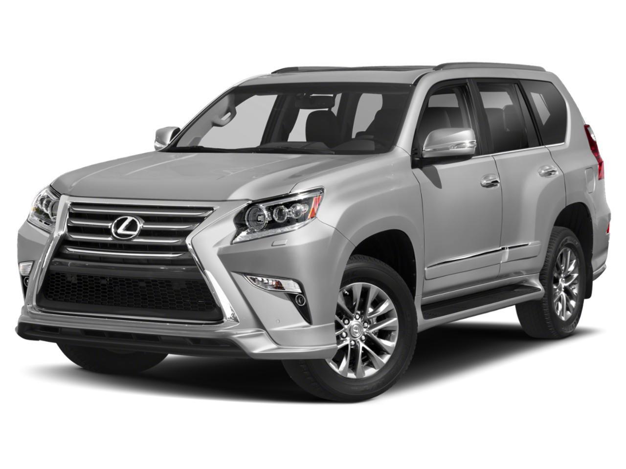 2018 Lexus GX 460 Premium Grand Junction CO