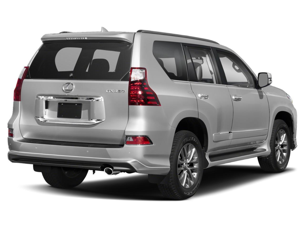 2018 Lexus GX 460 Premium Grand Junction CO