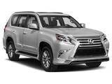 2018 Lexus GX 460 San Diego County CA