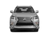 2018 Lexus GX 460 San Diego County CA