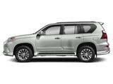 2018 Lexus GX 460 San Diego County CA