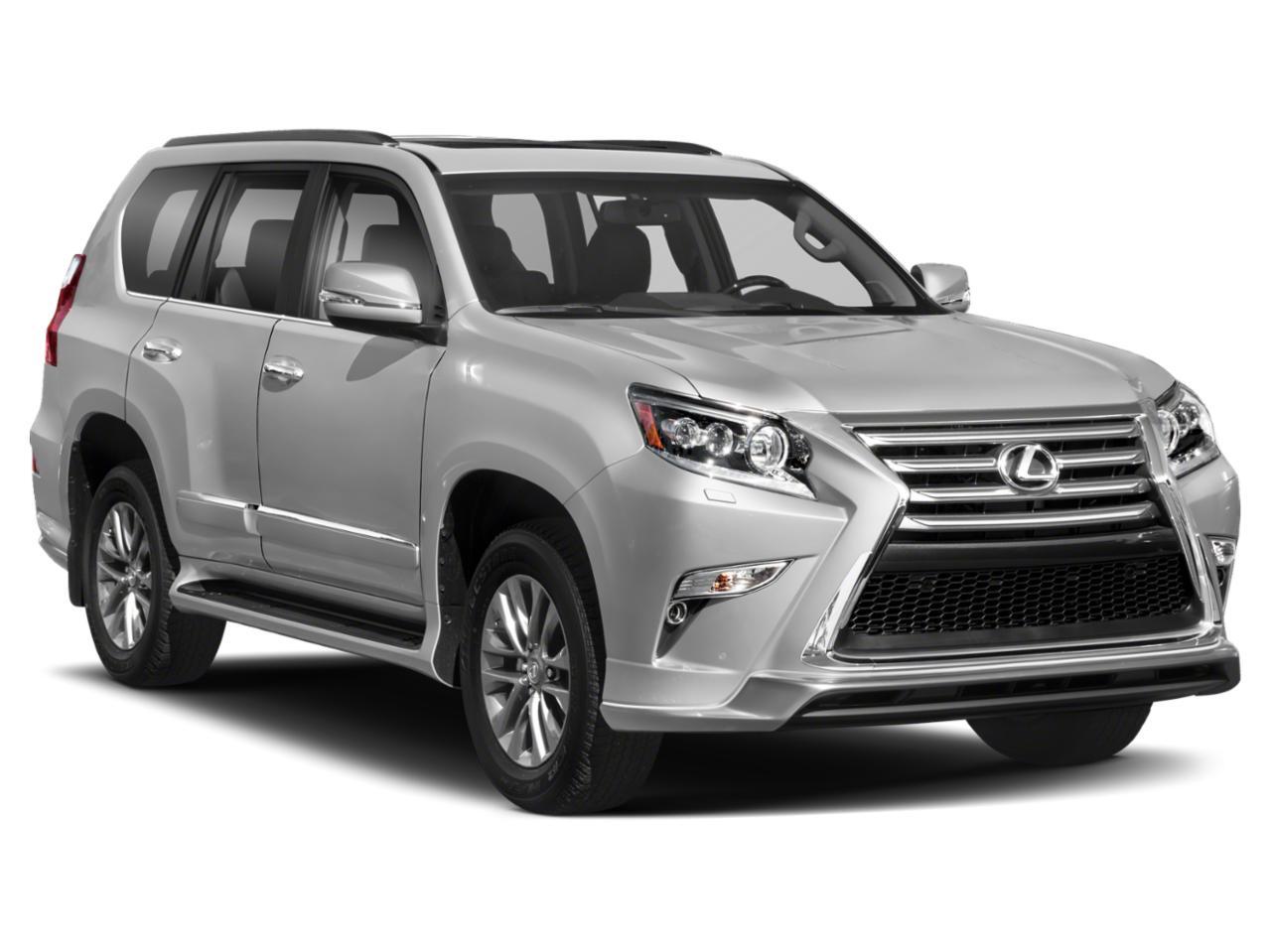 2018 Lexus GX Base Tucson AZ