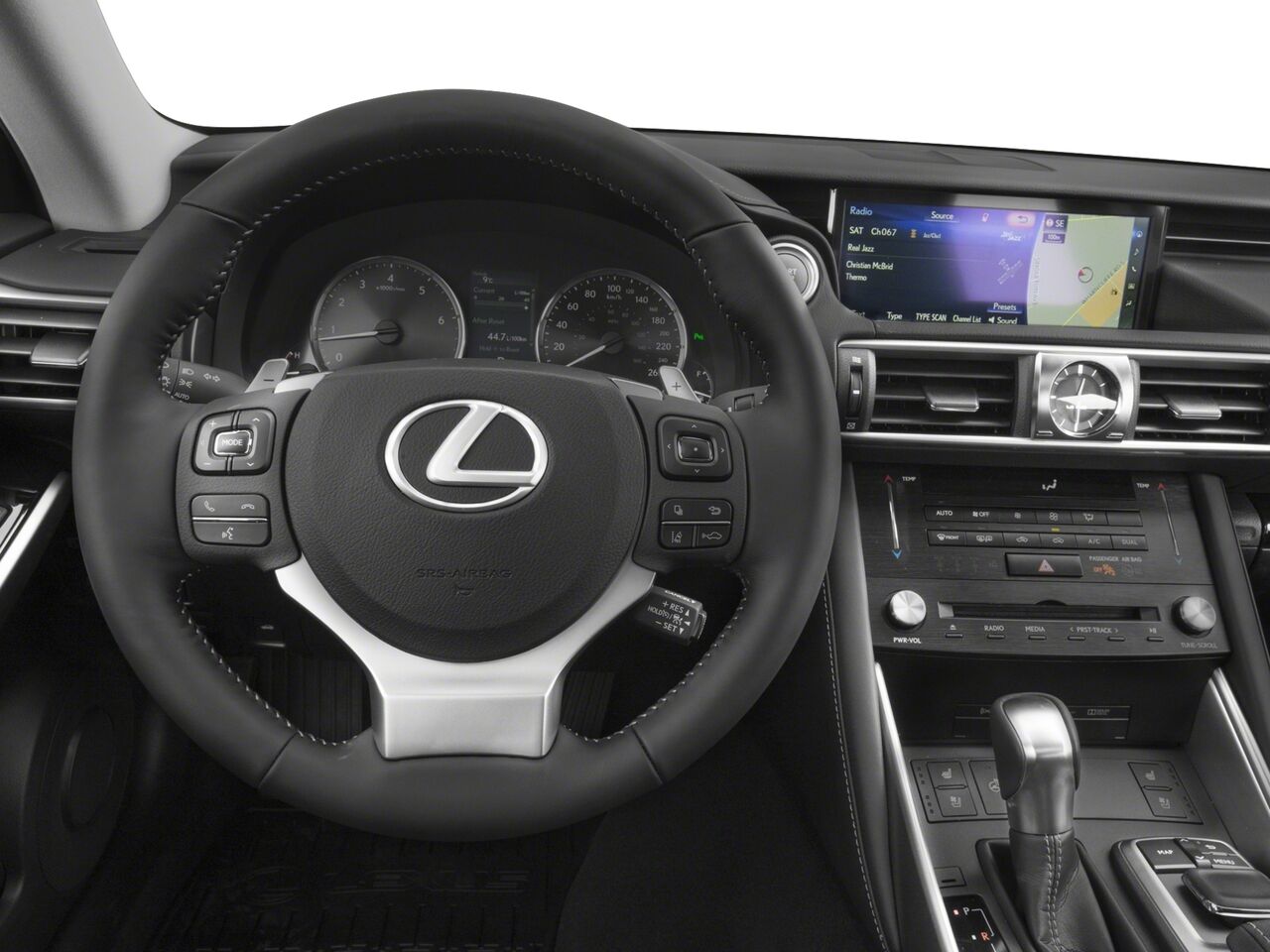 2018 Lexus IS San Clemente CA