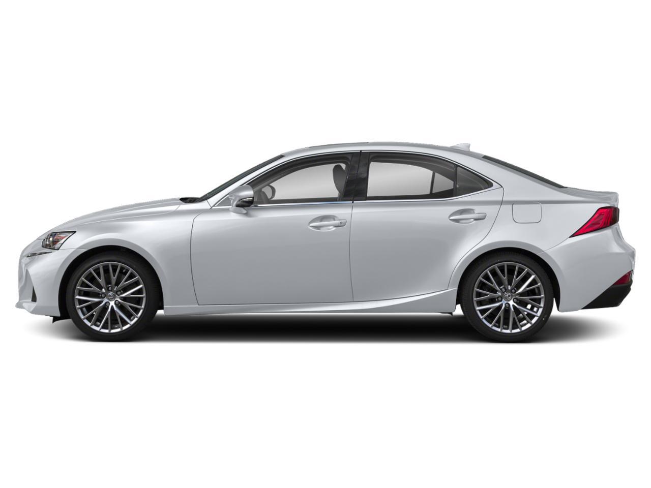 2018 Lexus IS 300 AWD Houston TX