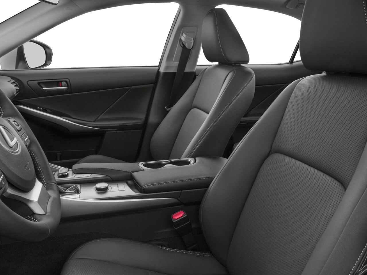 2018 Lexus IS 300 F-Sport Plano TX