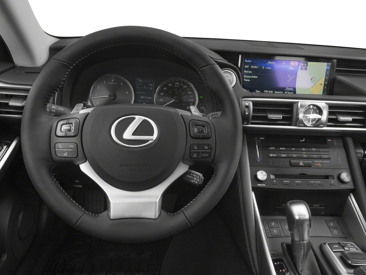 2018 Lexus IS 300 F-Sport Plano TX