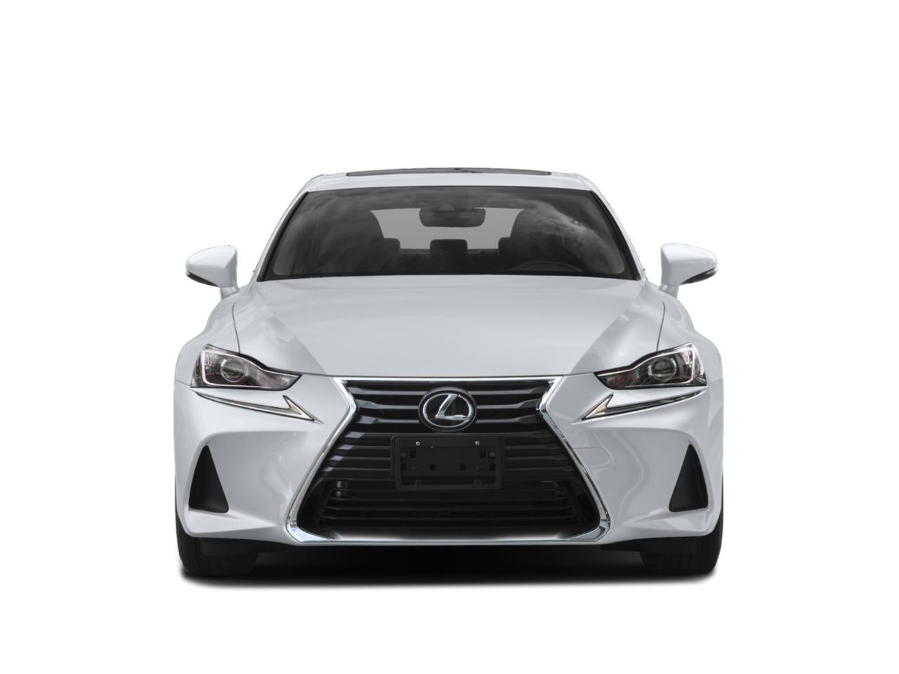 2018 Lexus IS 300 F-Sport Plano TX