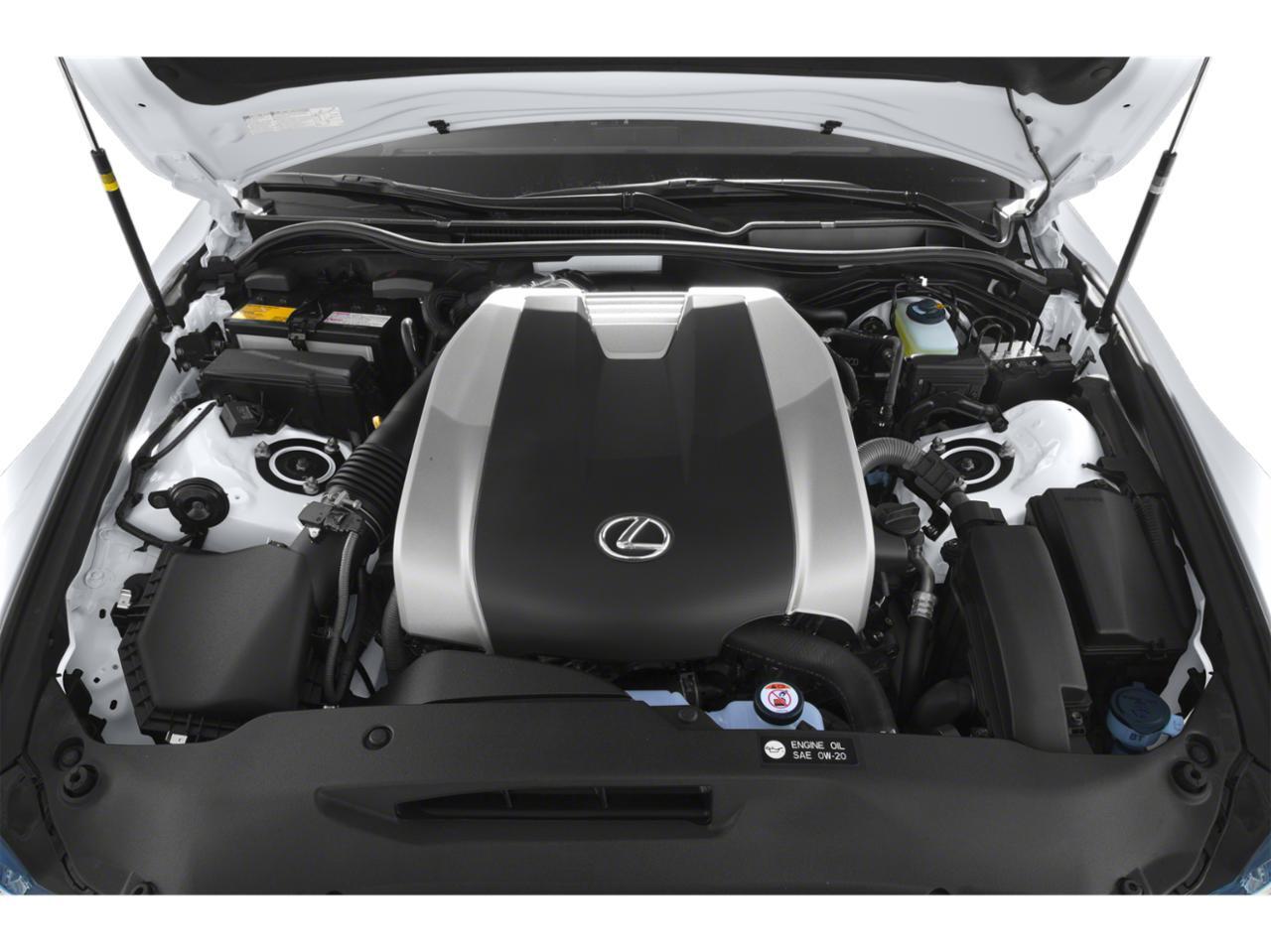 2018 Lexus IS 300 F-Sport Plano TX