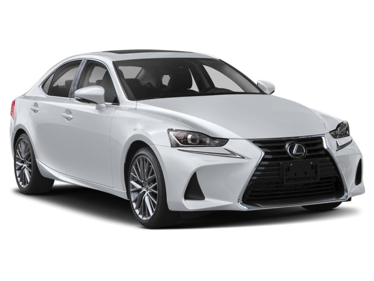 2018 Lexus IS 300 F-Sport Plano TX