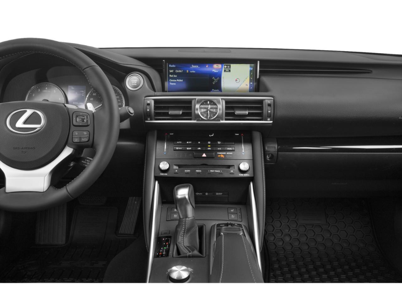 2018 Lexus IS 300 F-Sport Plano TX