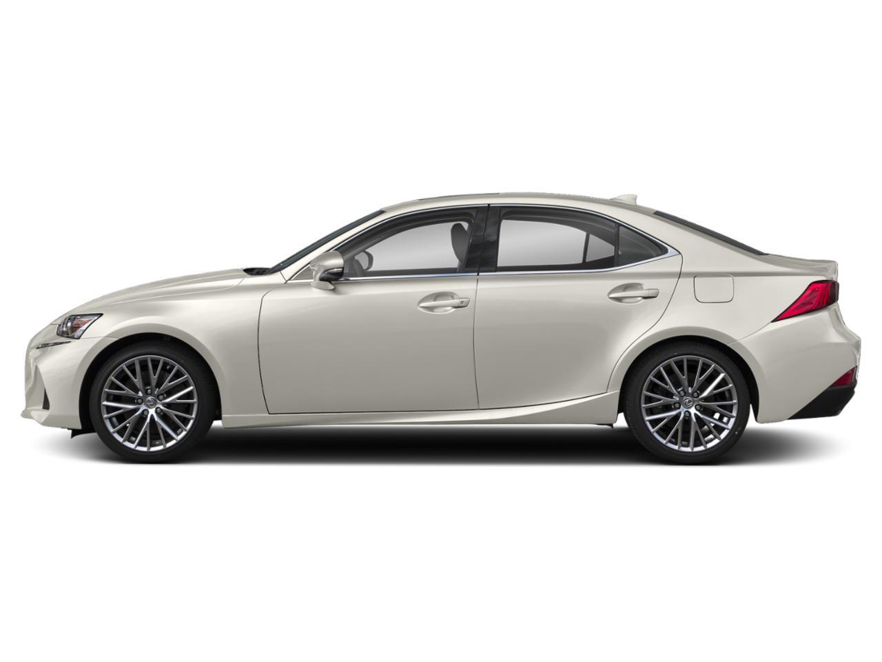 2018 Lexus IS 300 F-Sport Plano TX