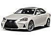 2018 Lexus IS 300 F-Sport