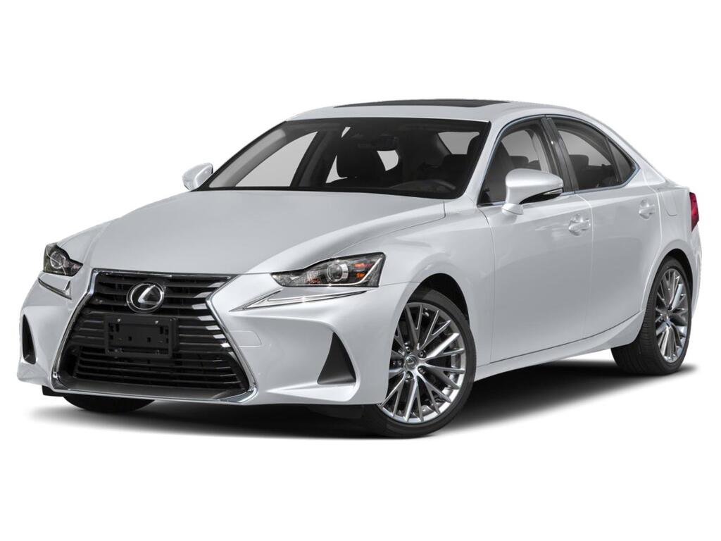 2018 Lexus IS 300 Oshkosh WI