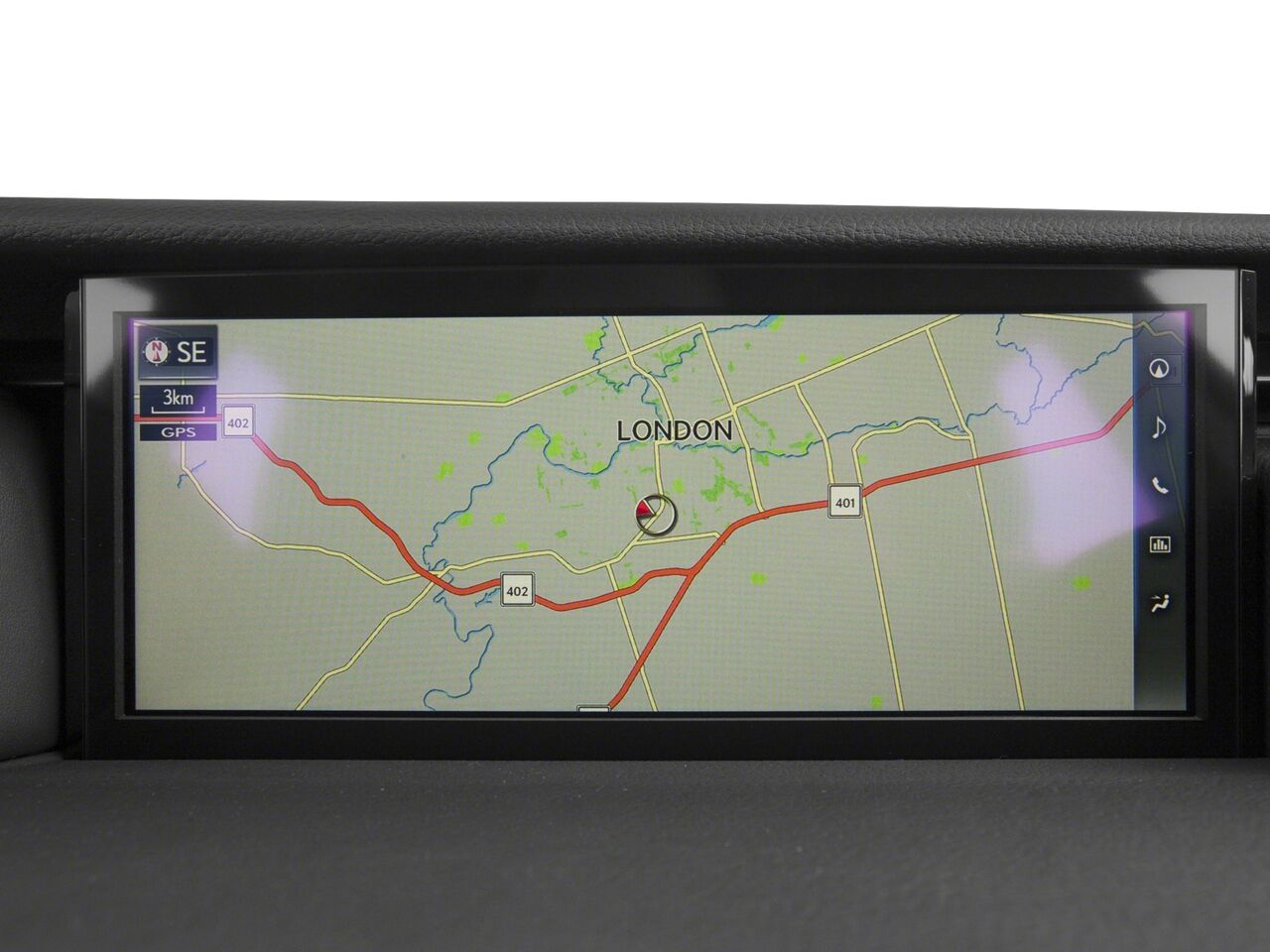 2018 Lexus IS 300 RWD Sedan Irving TX