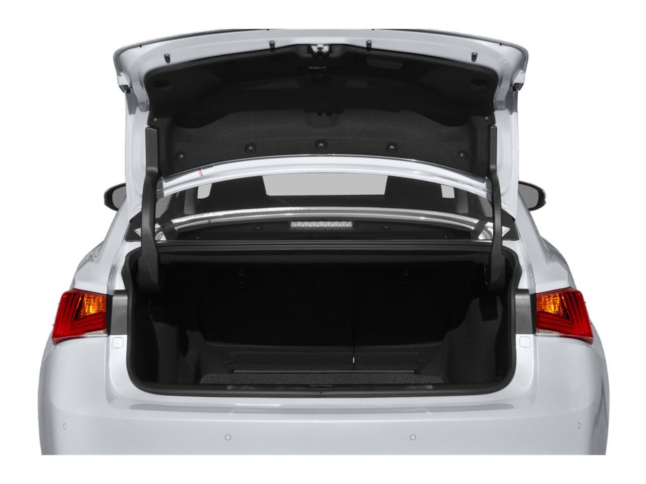 2018 Lexus IS 300 RWD Sedan Irving TX