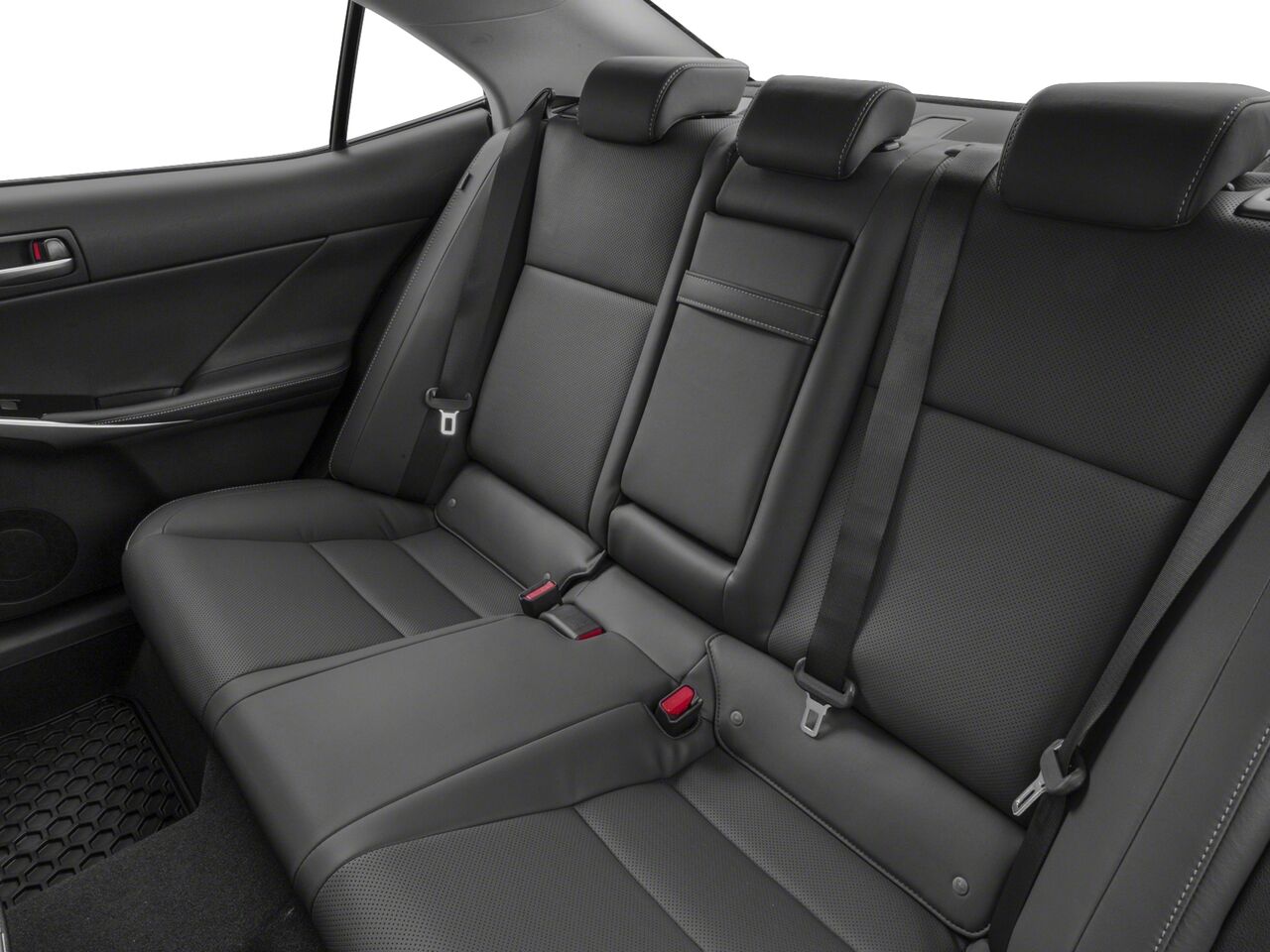 2018 Lexus IS 300 luxury San Antonio TX