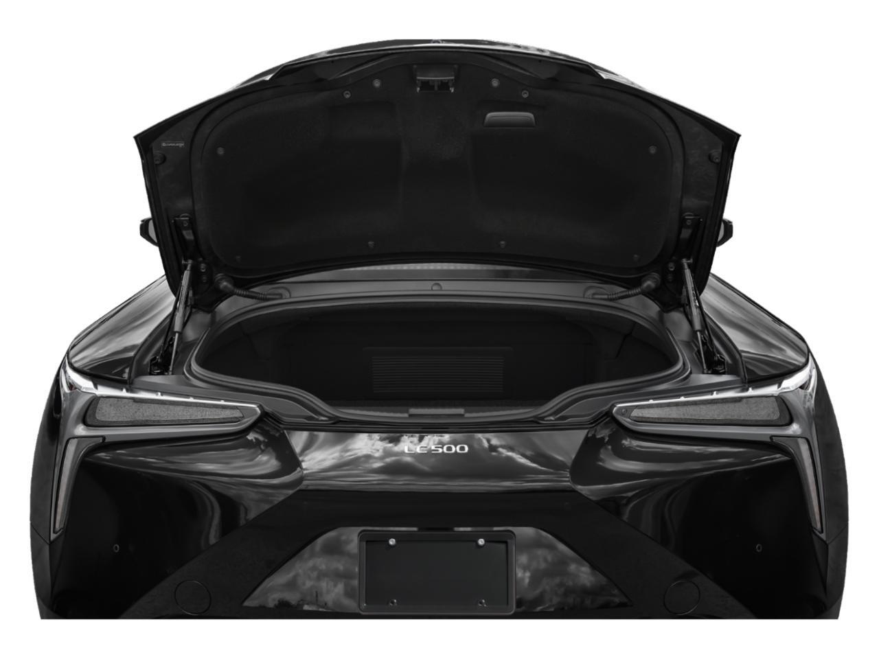 2018 Lexus LC Base Tucson AZ