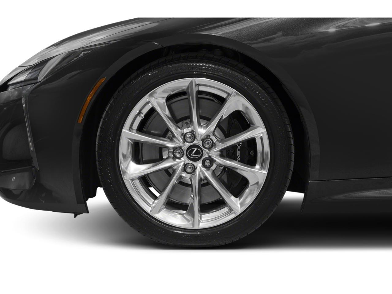 2018 Lexus LC Base Tucson AZ