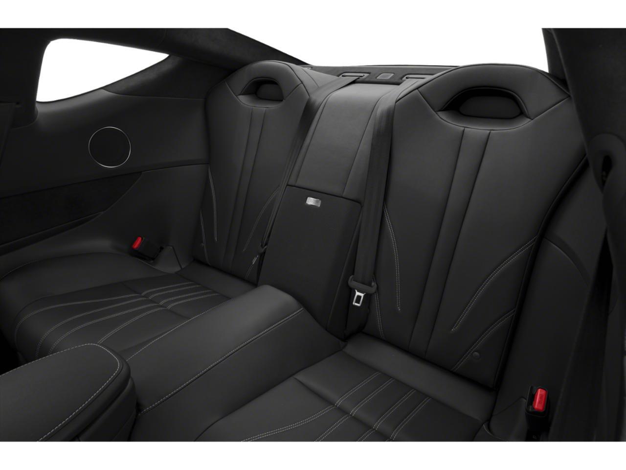 2018 Lexus LC Base Tucson AZ