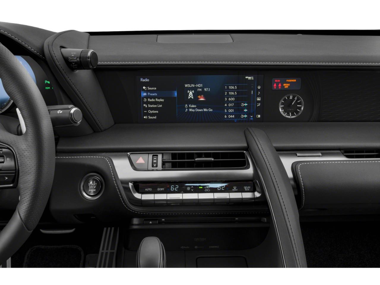 2018 Lexus LC Base Tucson AZ