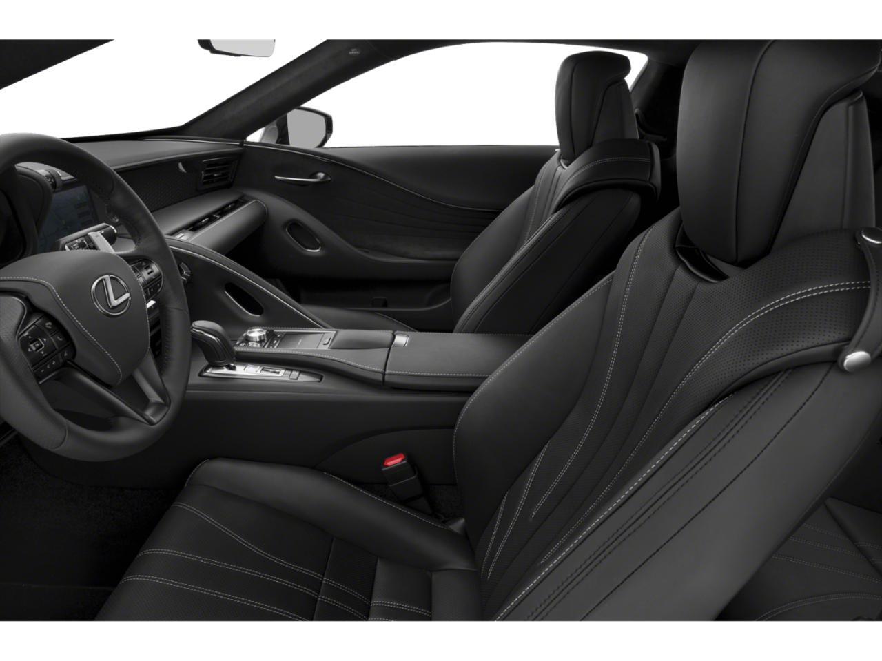 2018 Lexus LC Base Tucson AZ