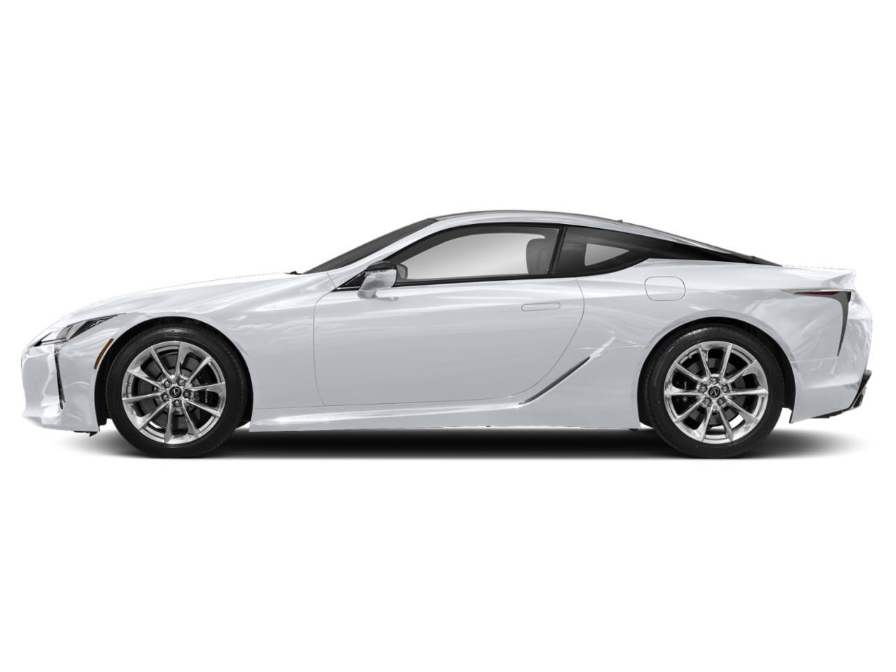 2018 Lexus LC Base