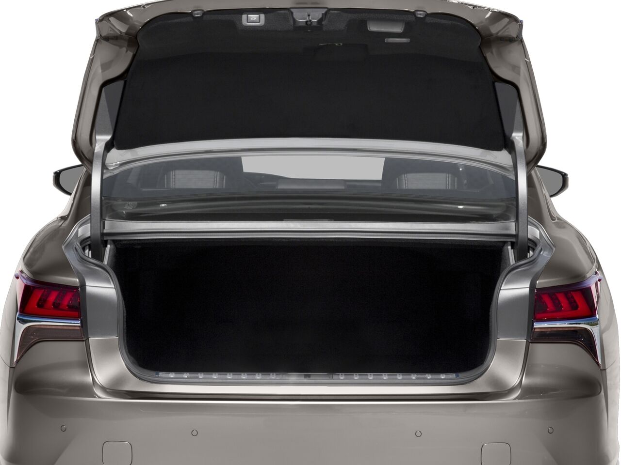 2018 Lexus LS Roseville CA