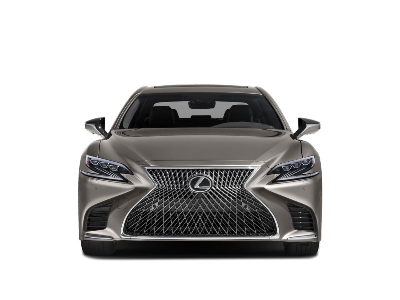 2018 Lexus LS Roseville CA