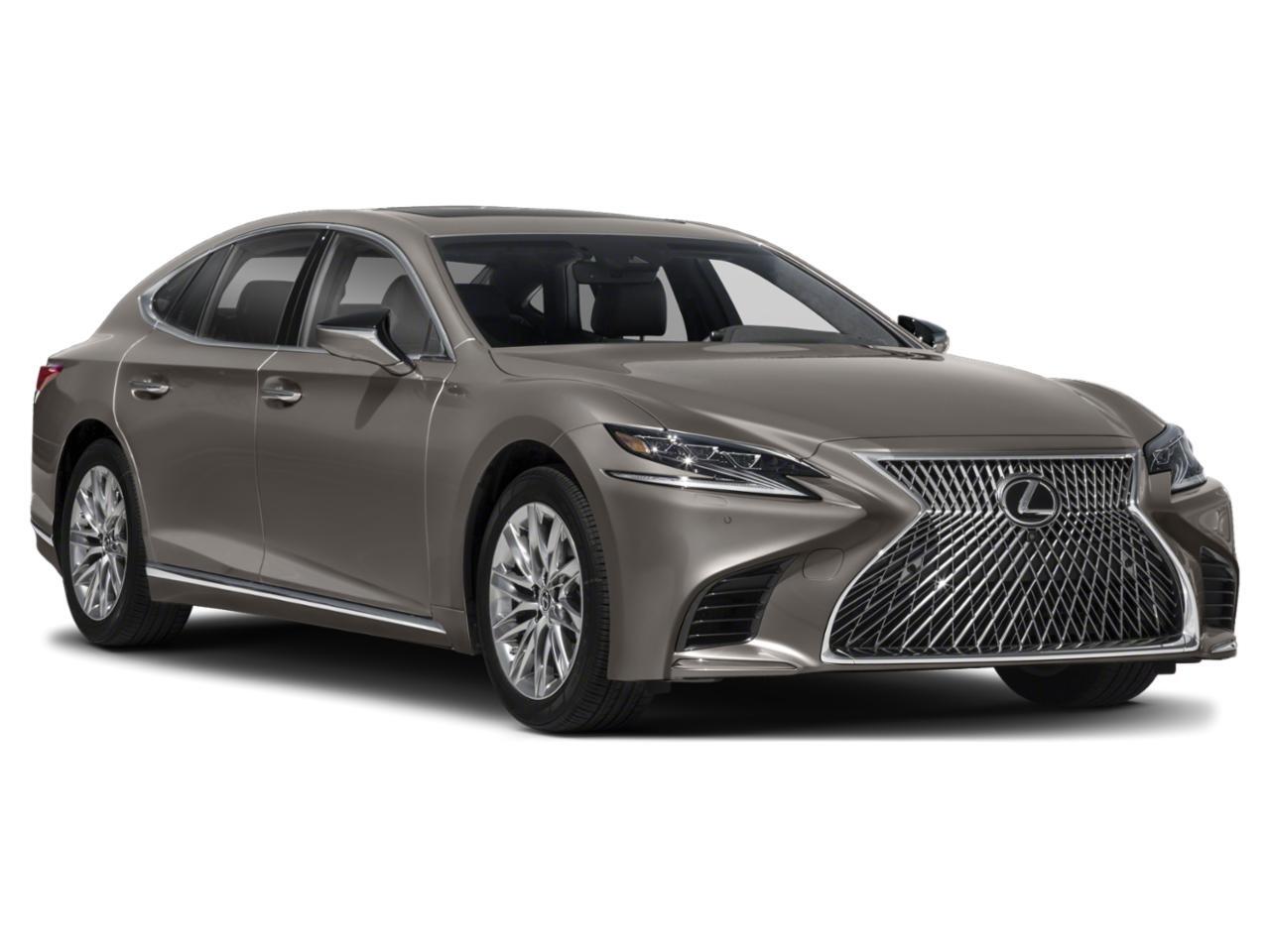 2018 Lexus LS Roseville CA