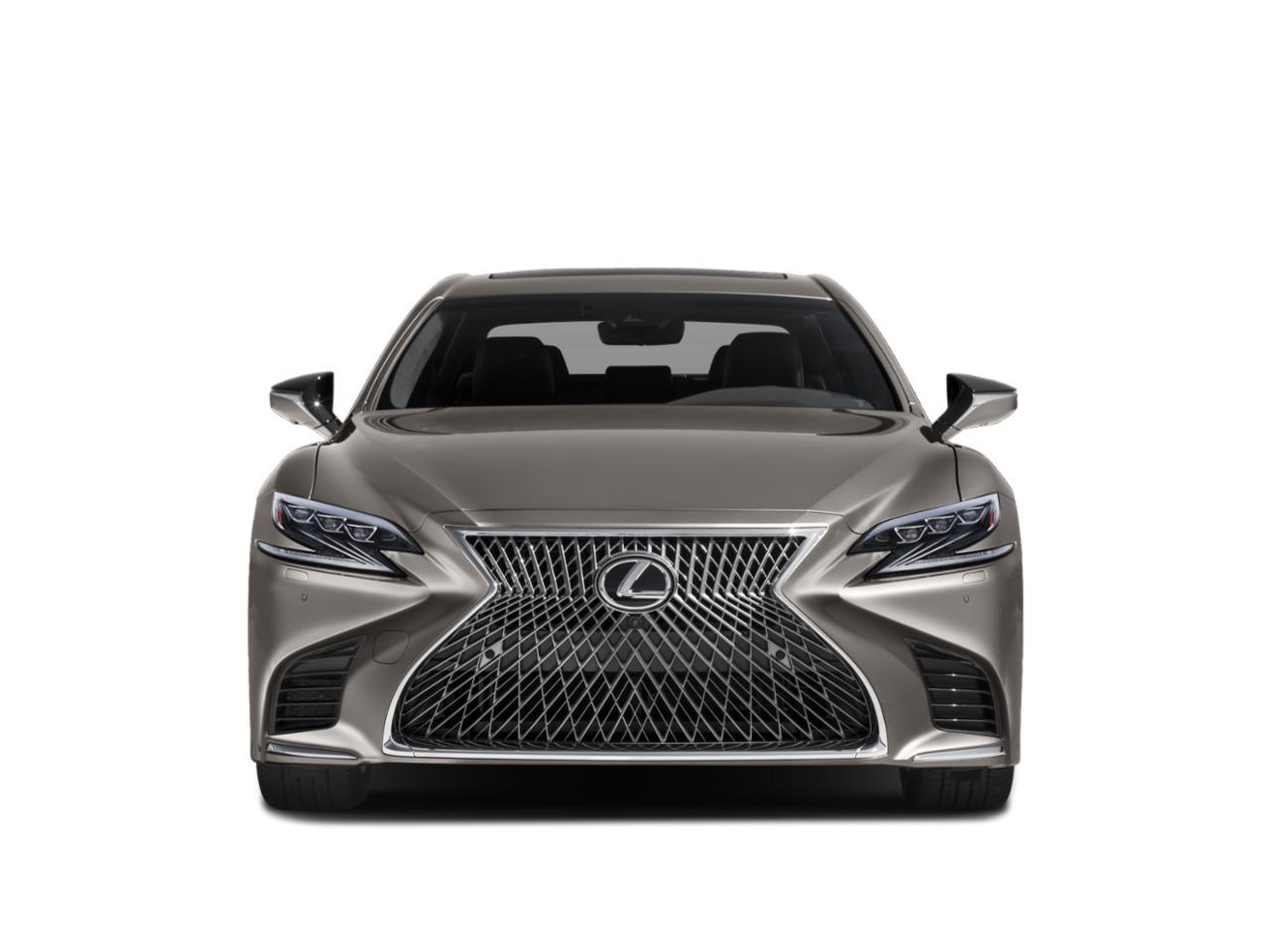 2018 Lexus LS San Clemente CA