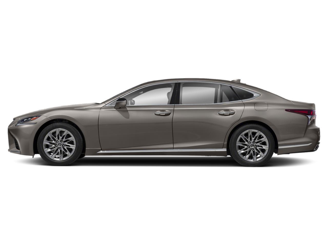 2018 Lexus LS San Clemente CA