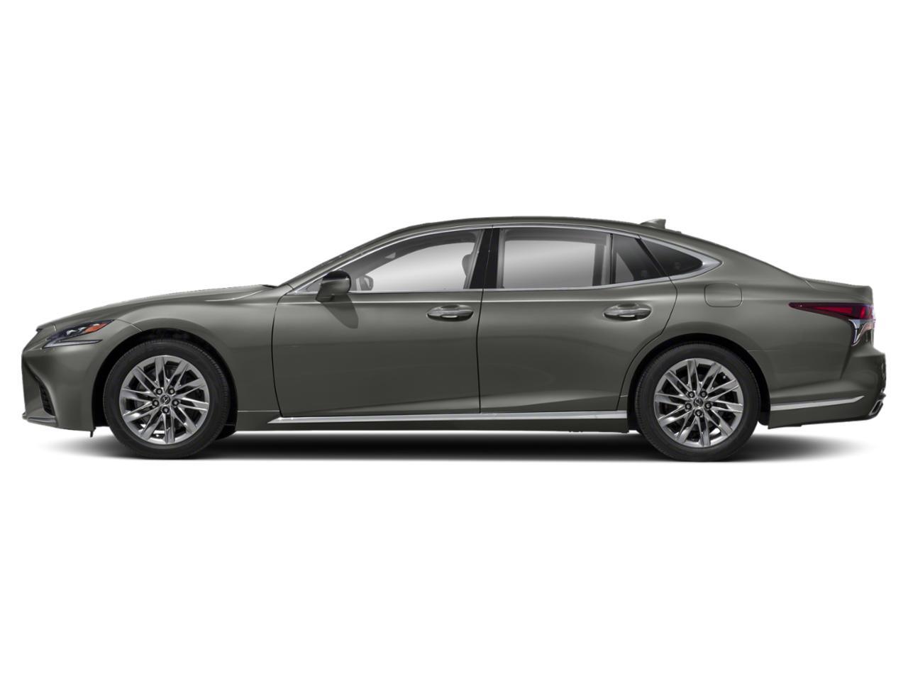 2018 Lexus LS San Clemente CA