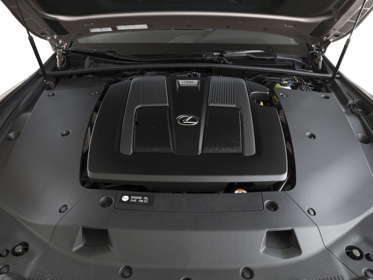 2018 Lexus LS 500 Base San Clemente CA