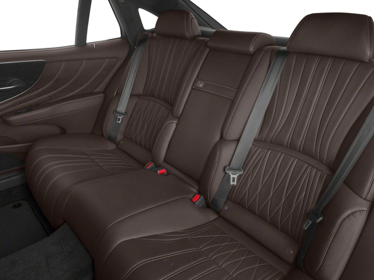 2018 Lexus LS 500 Base San Clemente CA