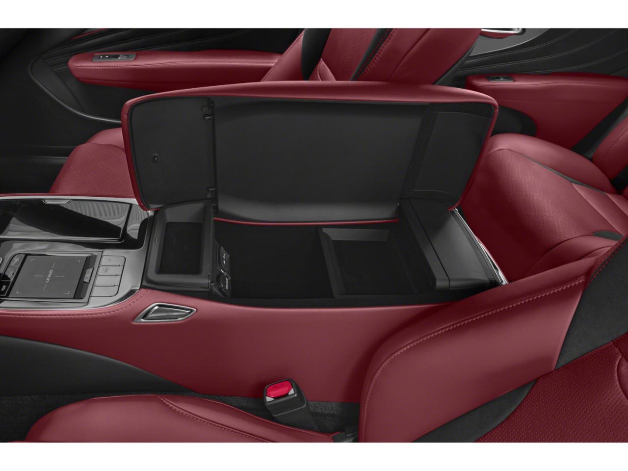 2018 Lexus LS 500 Base San Clemente CA