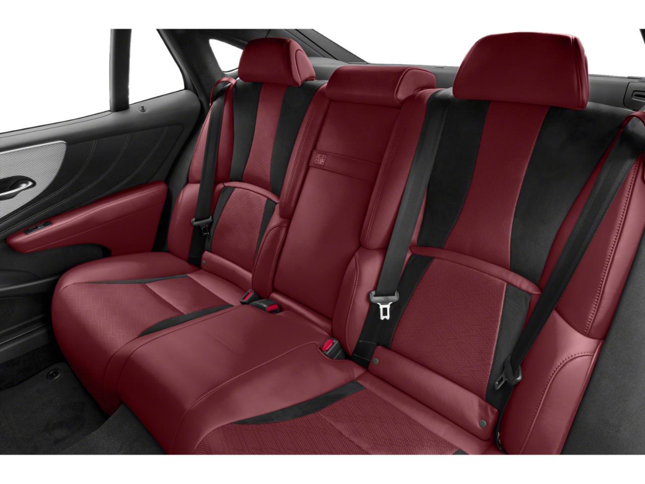 2018 Lexus LS 500 Base San Clemente CA