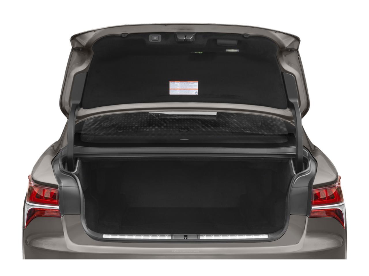 2018 Lexus LS 500 Base San Clemente CA