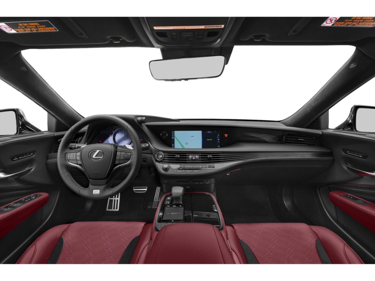 2018 Lexus LS 500 Base San Clemente CA