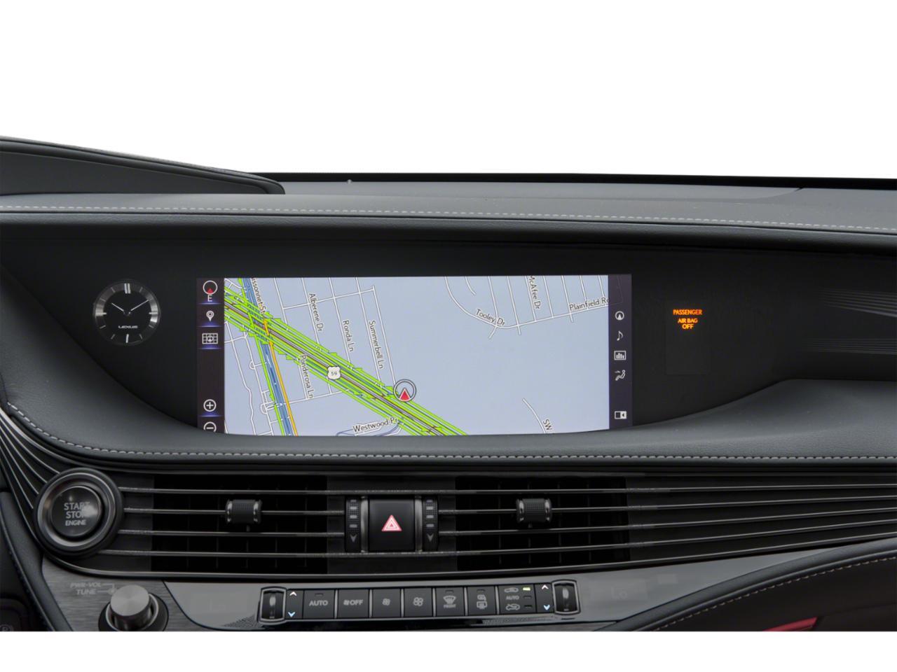 2018 Lexus LS 500 Base San Clemente CA