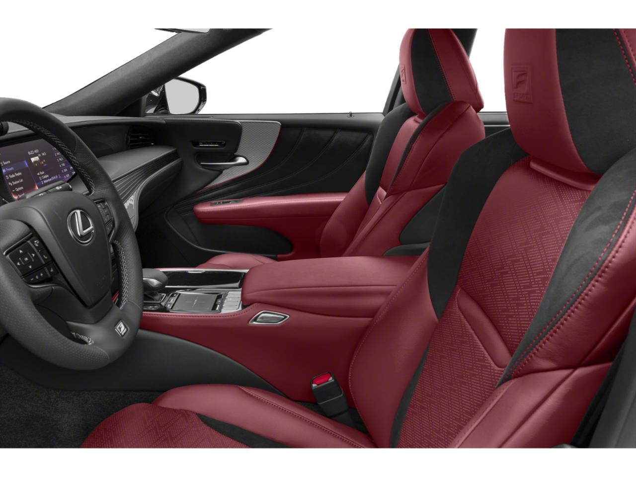 2018 Lexus LS 500 Base San Clemente CA