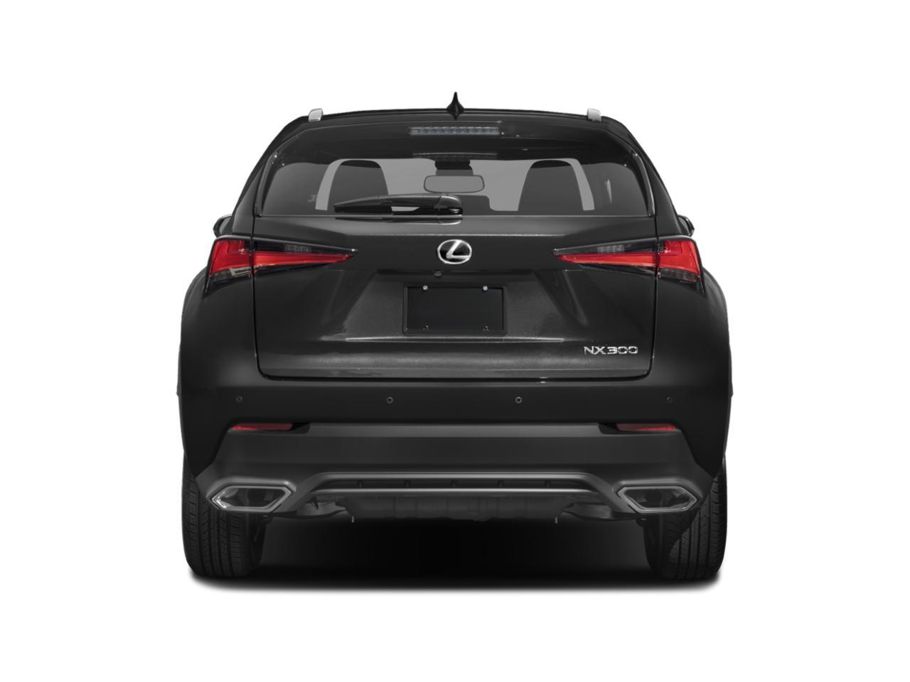 2018 Lexus NX 300 Roseville CA