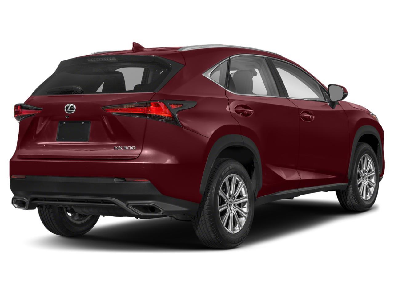 2018 Lexus NX 300 Roseville CA
