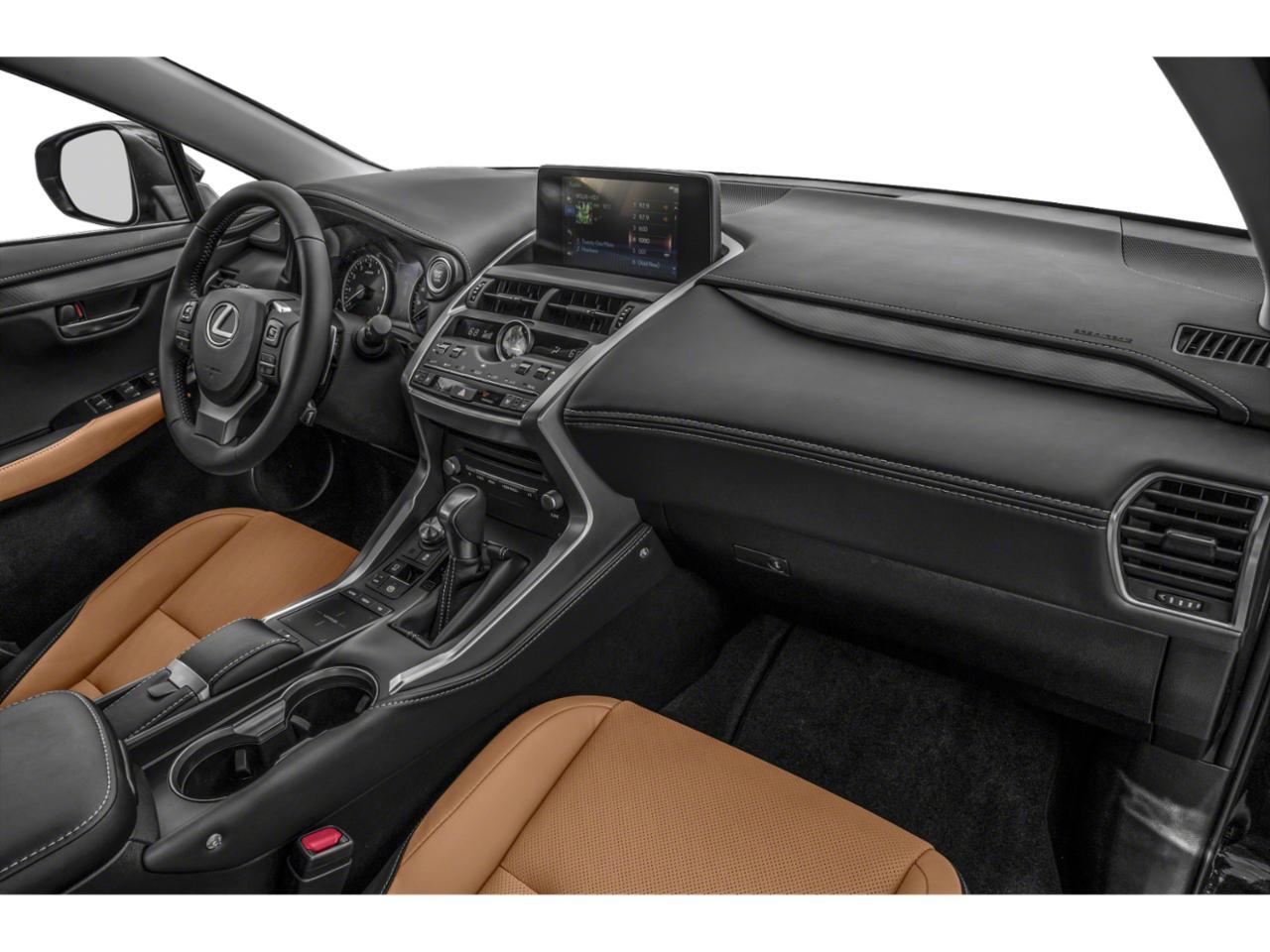 2018 Lexus NX 300 Base Bozeman MT