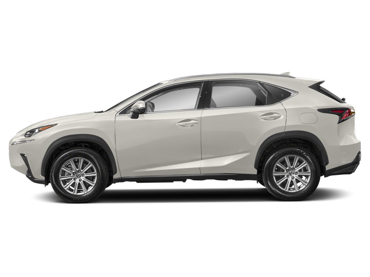 2018 Lexus NX 300 Base Bozeman MT