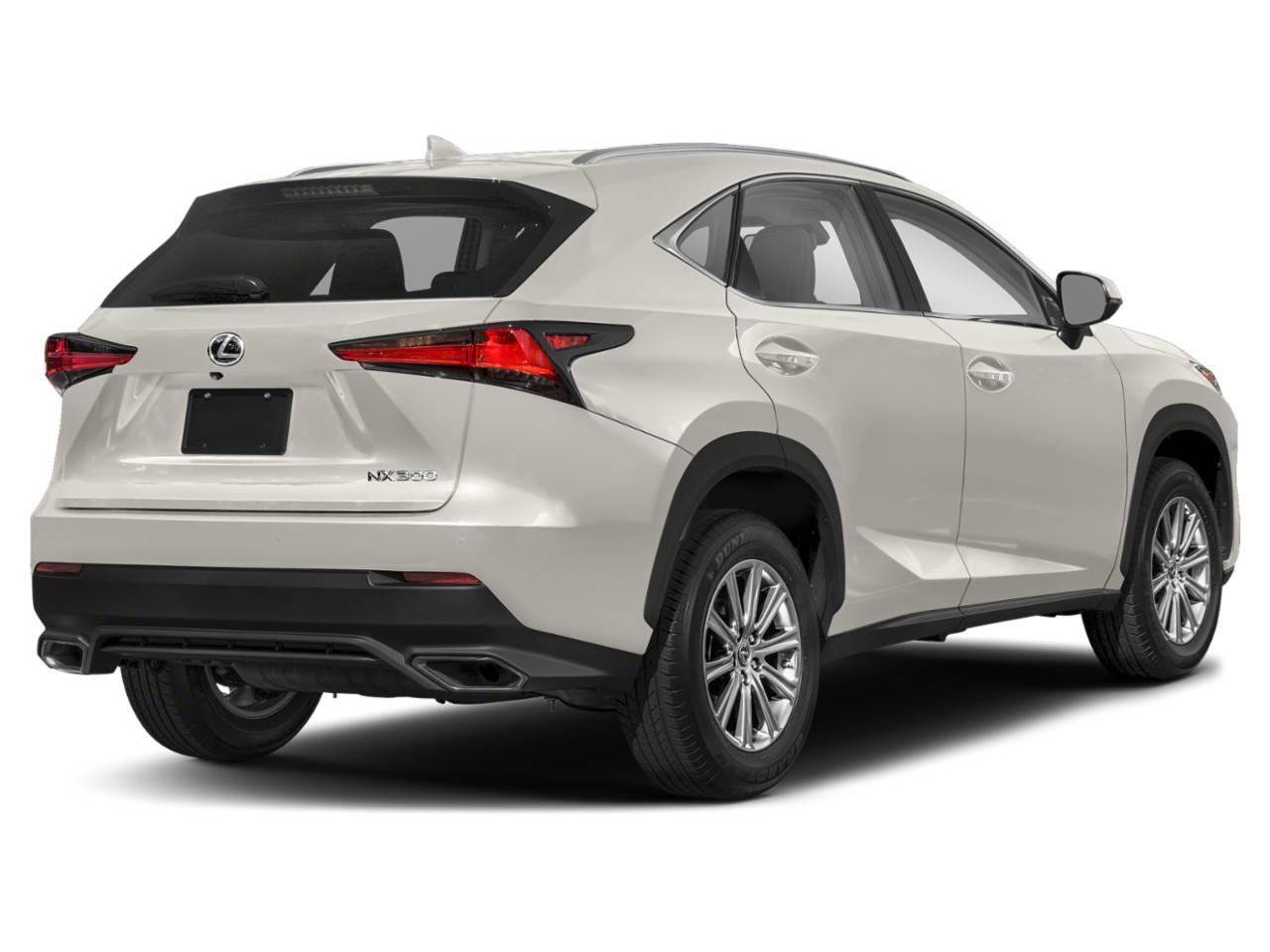 2018 Lexus NX 300 Base Bozeman MT