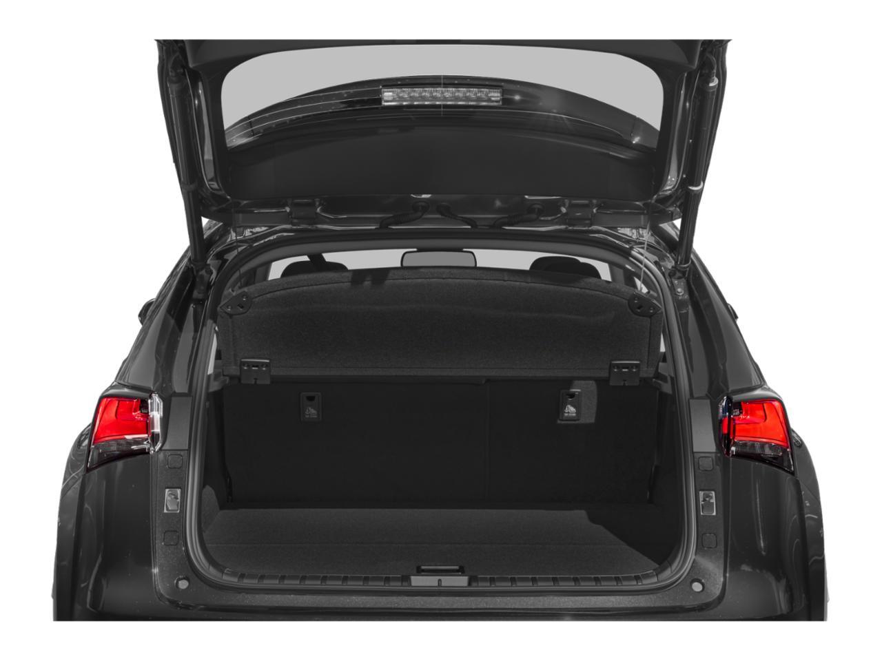 2018 Lexus NX 300 Base Roseville CA