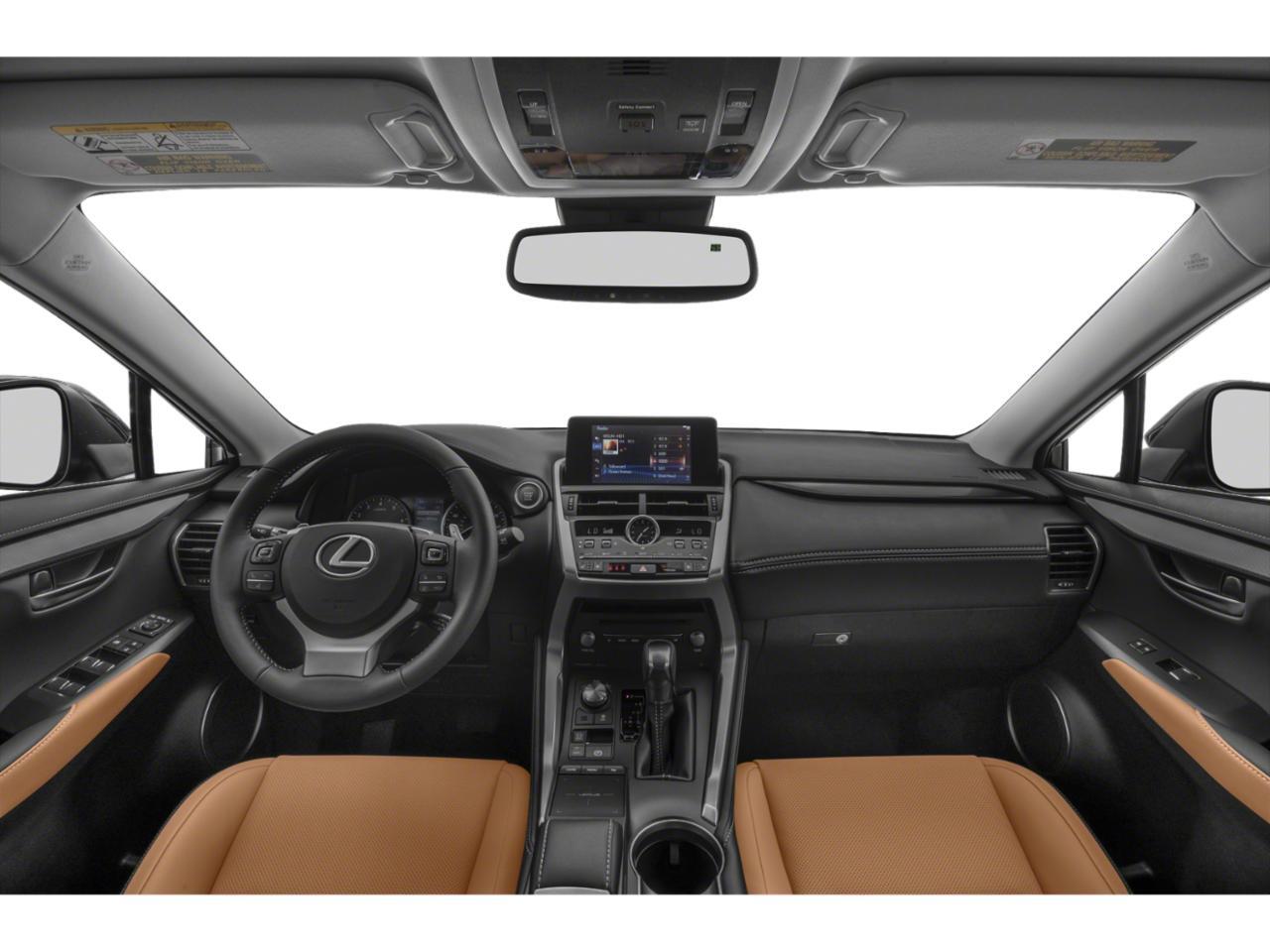 2018 Lexus NX 300 Base Roseville CA