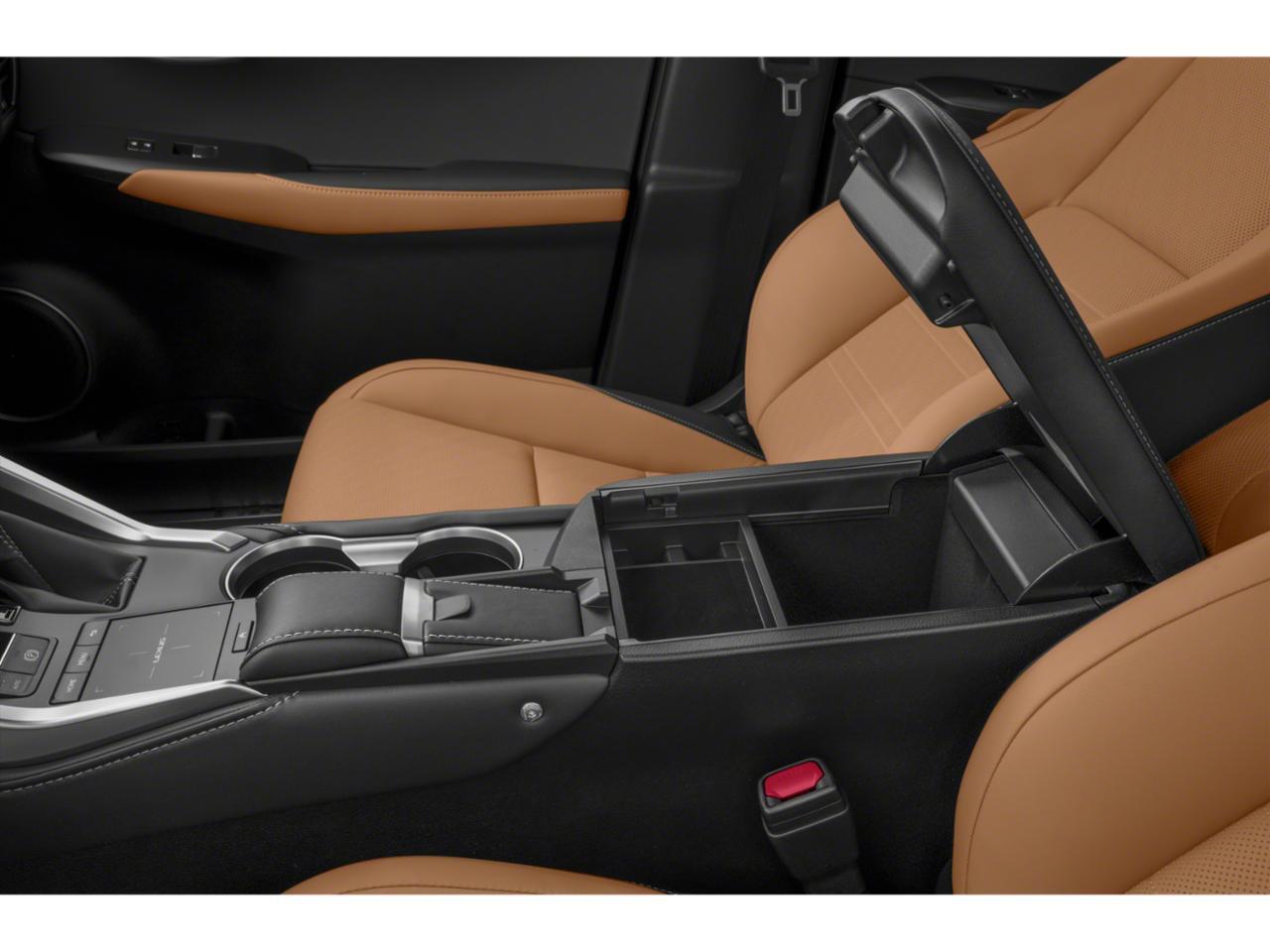 2018 Lexus NX 300 Base Roseville CA