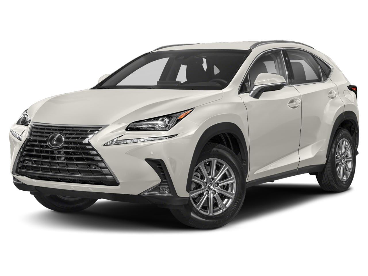 2018 Lexus NX 300 Base